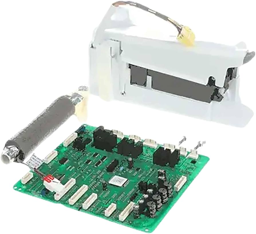 Samsung Refrigerator Ice Maker Service Kit - DA82-02655A