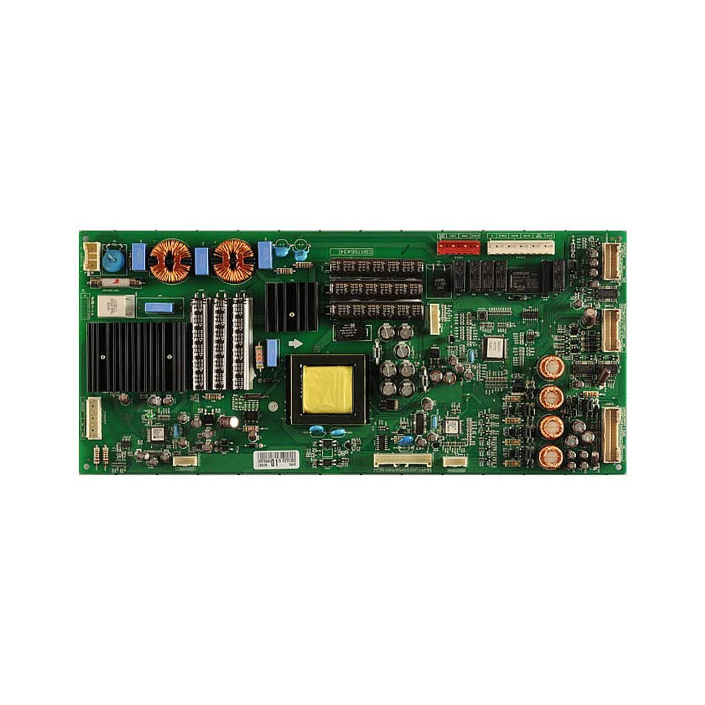 LG Refrigerator Electronic Control Board Assembly LMXS30776S/01
