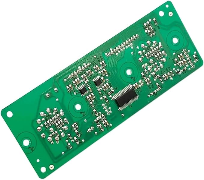 Midea Key-Press Board - 17171100005485