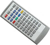 Panasonic Remote - N2QAHC000012