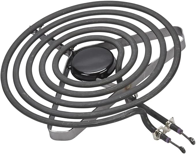 Jenn-Air Cooktop 8inch Surface Burner Element JED8130ADB