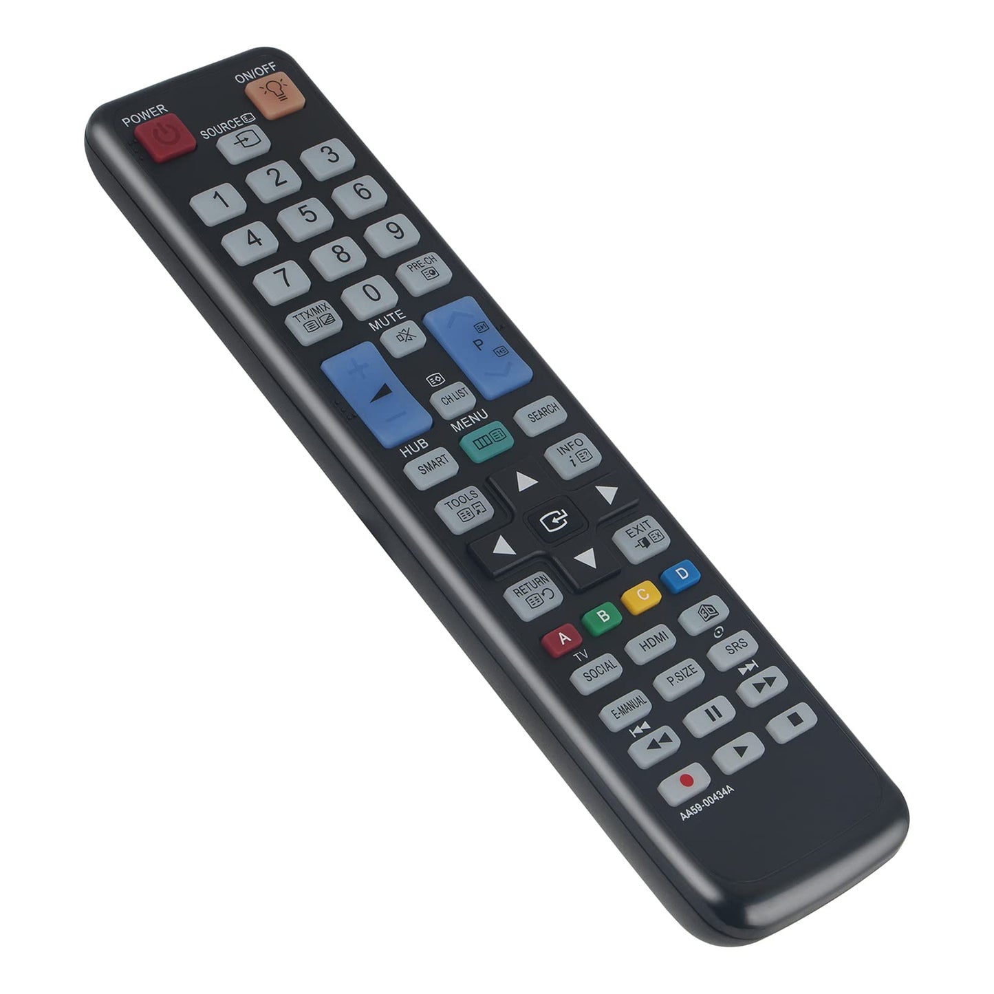 Samsung Remote Control - AA59-00434A