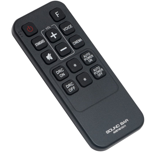 LG Remote Controller Assembly - AKB74815311