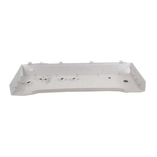 GE Control Knob Panel Cover - White WE20X27259