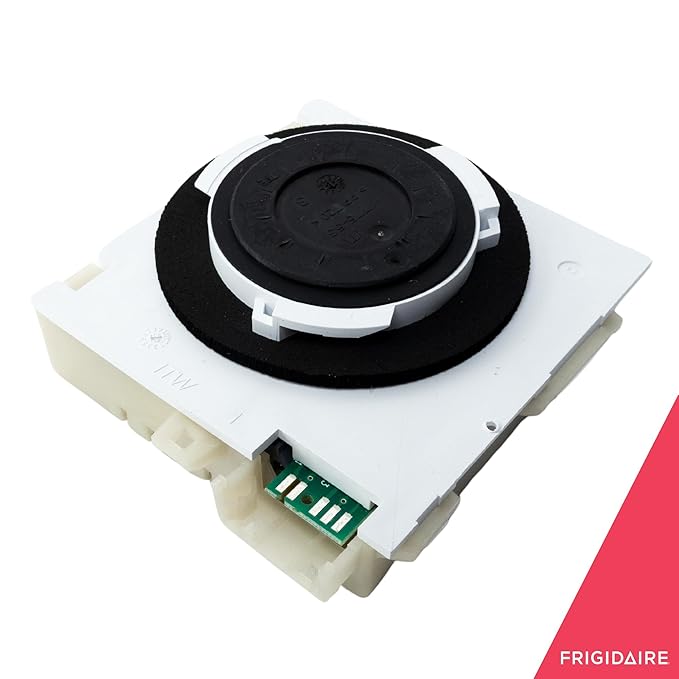 Frigidaire Vent and Blower Assembly 5304523304