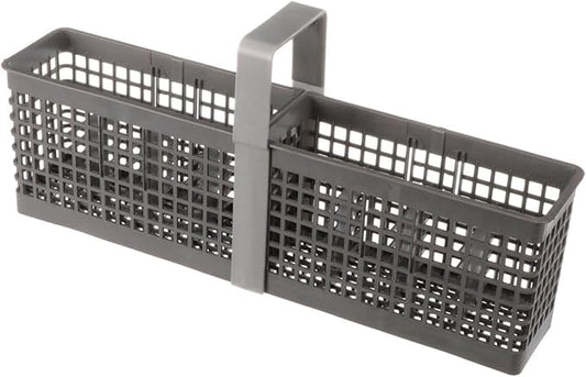 Kitchenaid KUDC10IXWH0 Dishwasher Silverware Basket (Gray)