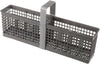 Kitchenaid KUDC10IXWH2 Dishwasher Silverware Basket (Gray)