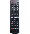 LG Remote Controller Assembly - AKB73715601