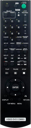 Sony Control (Rmt-V504A) (Typ - 9-885-111-07