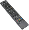 LG Remote Controller - MKJ40653802