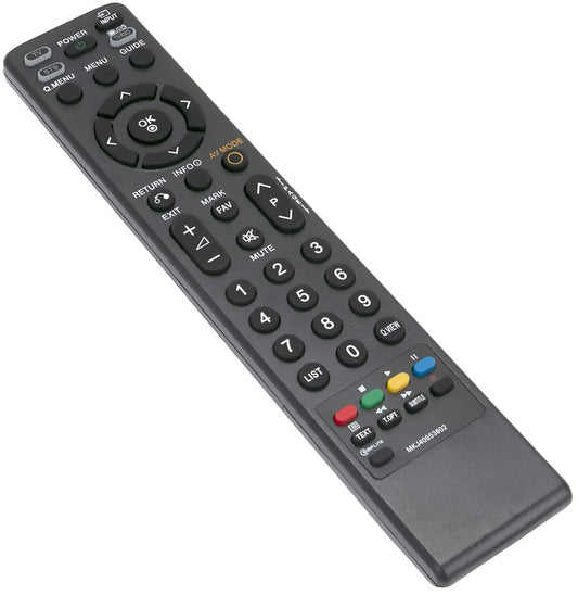 LG Remote Controller - MKJ40653802