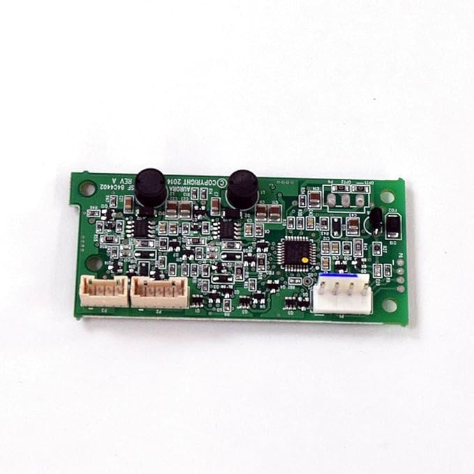 KitchenAid Refrigerator Refrigerator LED Electronic Control Board KRMF706ESS01