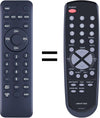 Panasonic Remote Control - 076E0RU01A