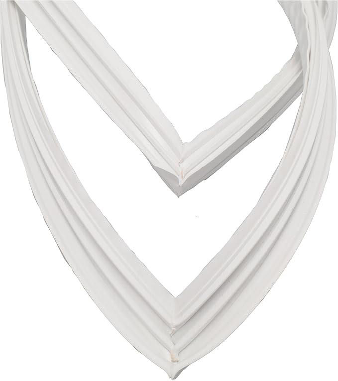 GE Part# WR24X10236 Door Gasket