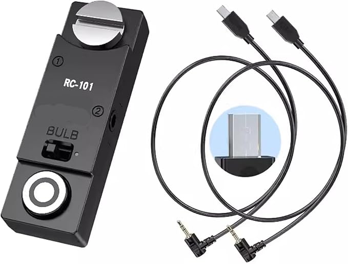 Sony Rc101 Remote Transmitter/ - RC101