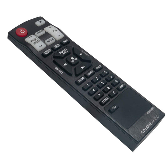 LG Remote Control - AKB73656401