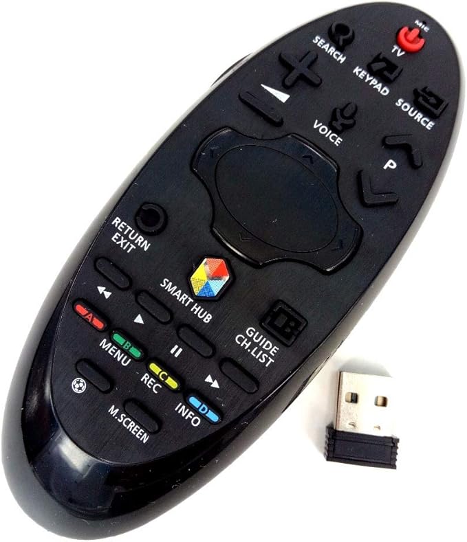 Samsung Part# BN59-01184B Remote Control - Genuine OEM