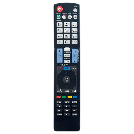 LG Remote Control - AKB72914059