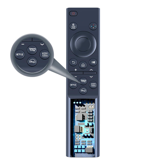 Samsung Television Remote Control - BN59-01388A