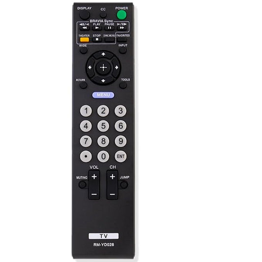 Sony Remote Control - RMYD028