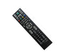 LG Remote Controller - 6710V00142B