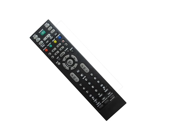 LG Remote Controller - 6710V00142B