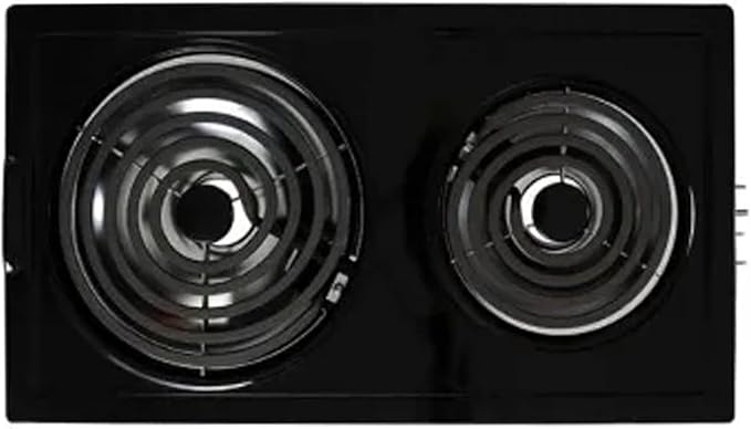 Jenn-Air Cooktop Coil Cartridge Module JED8230ADW15