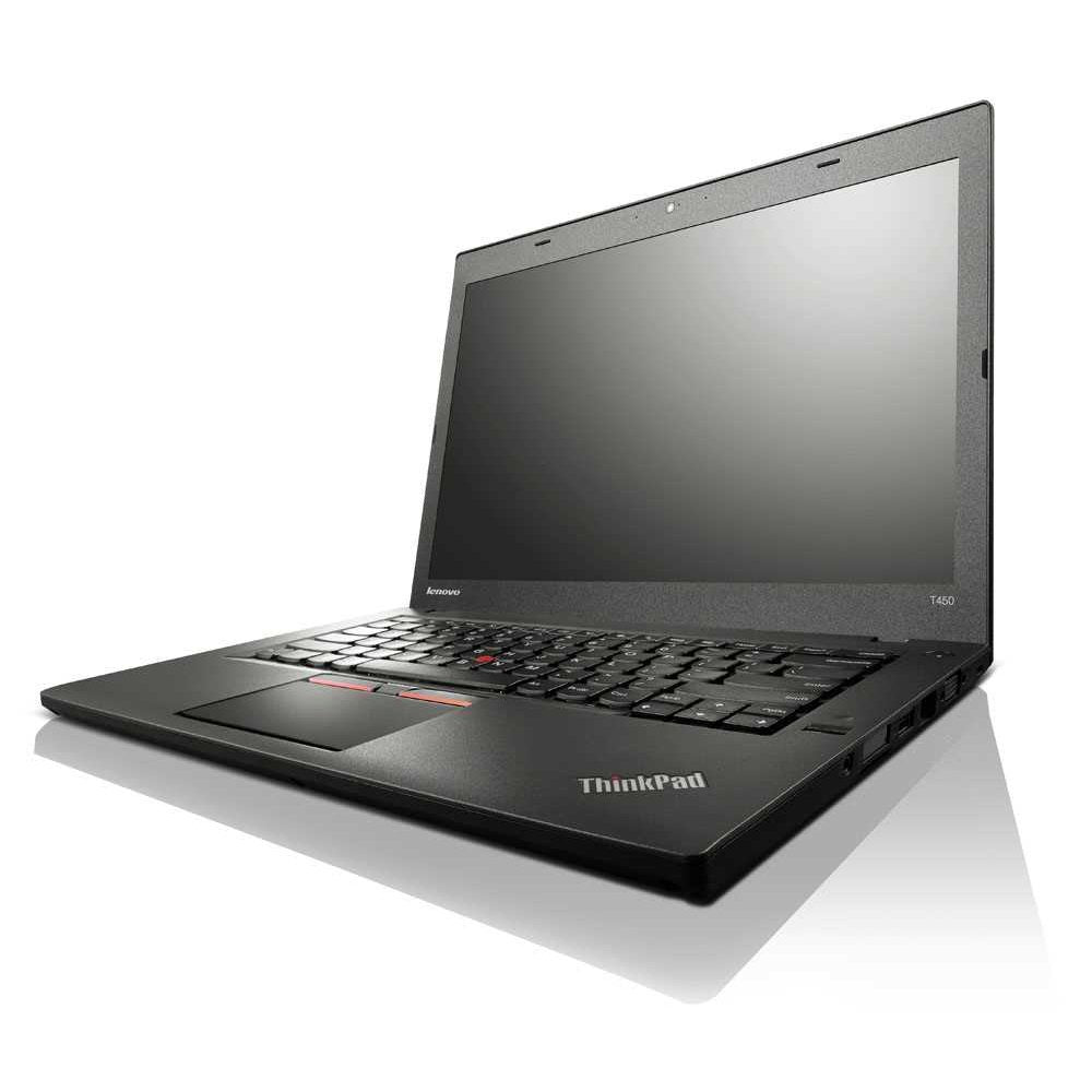Lenovo Thinkpad T450 14 Inch Laptop - 20BUS4NP00