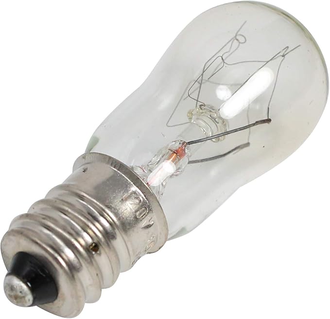GE Dryer Light Bulb (10 W) - WE05X20431