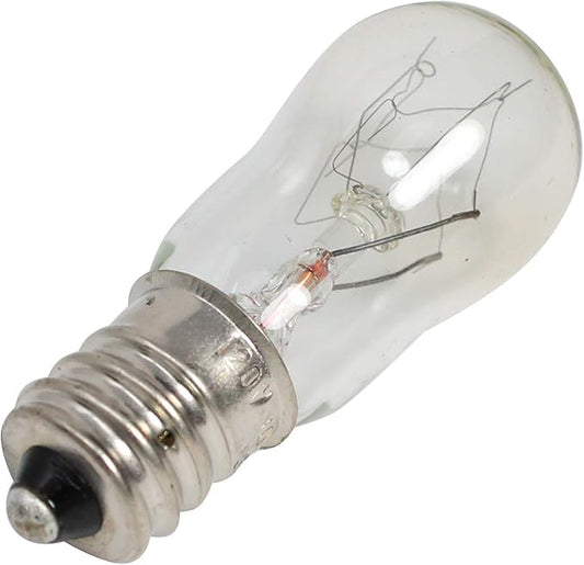 GE Dryer Light Bulb (10 W) - WE05X20431
