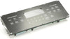 GE Range Overlay and Control Board - WB27X32209