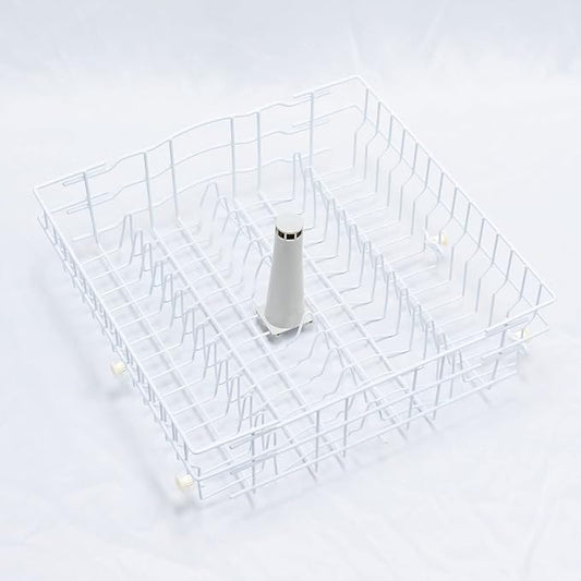 GE Dishwasher Upper Dish Rack WD28X10011