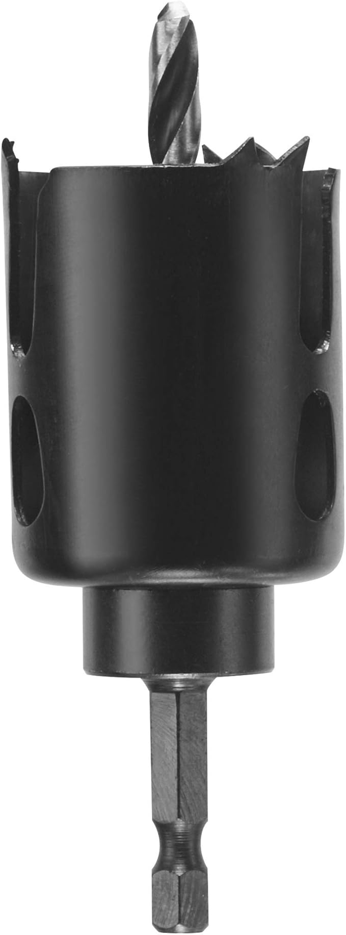 Bosch Tools 1 1/2 In. Daredevil Wood Hole - HCD150
