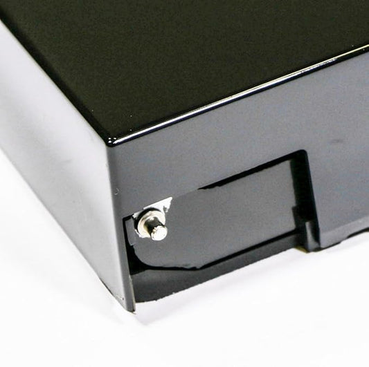 Whirlpool Oven/Microwave Door – W10468669