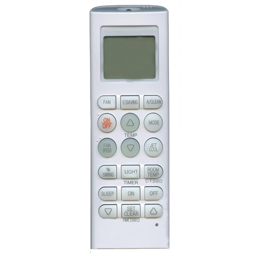 LG Remote Control - AKB73315604