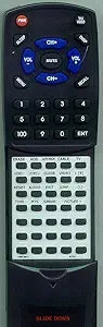 Sony Remote Control - RMY103