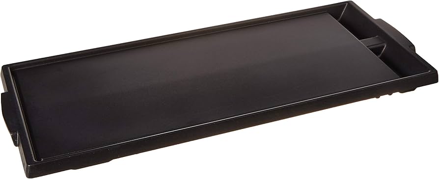 Whirlpool WFG745H0FS0 Griddle