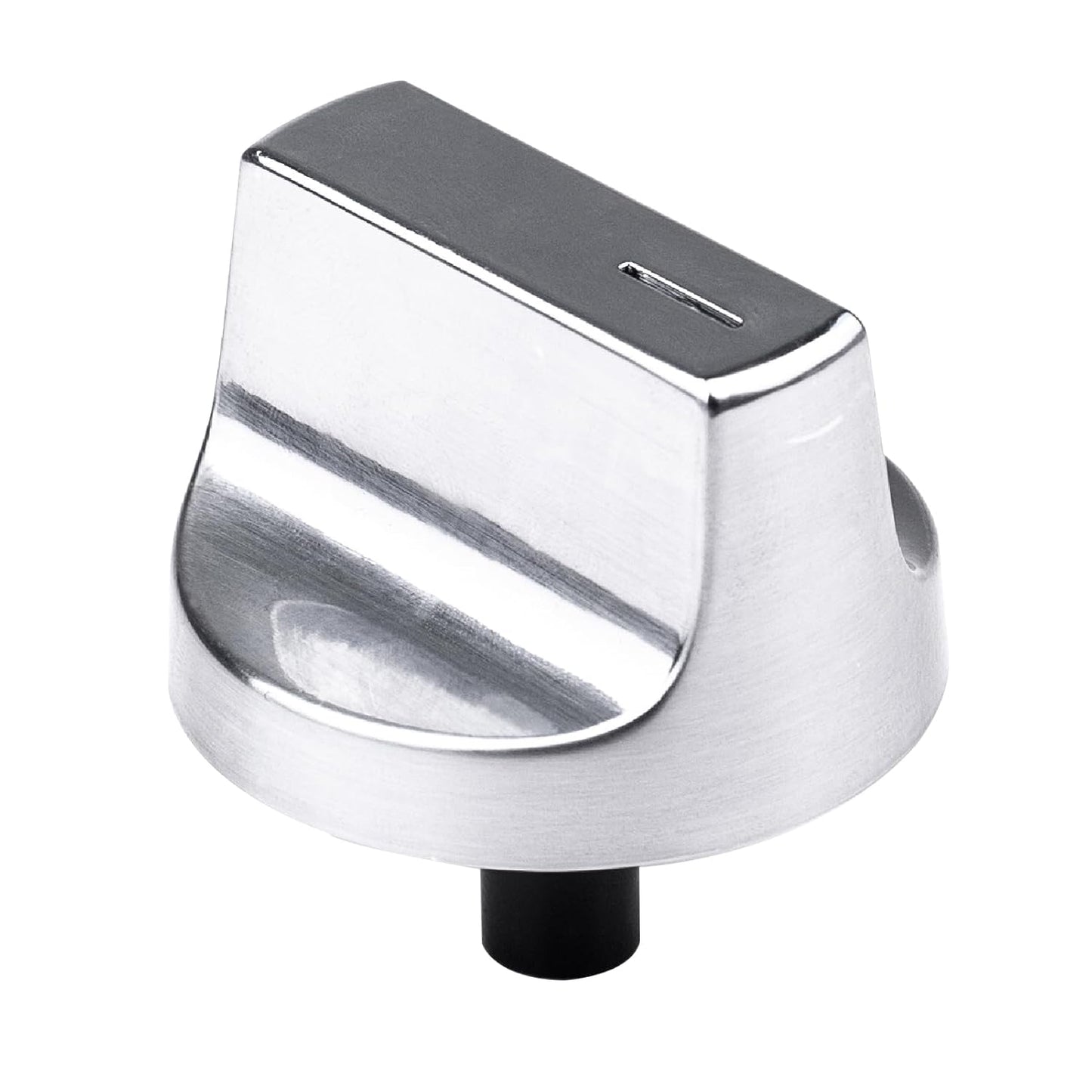Whirlpool WEG745H0LZ0 Range Stainless Steel Oven Control Knob