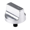 Whirlpool WEG515S0LZ1 Range Stainless Steel Oven Control Knob