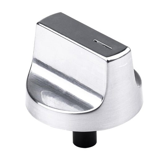 Whirlpool WEG515S0LZ1 Range Stainless Steel Oven Control Knob
