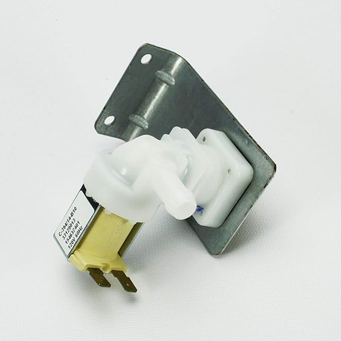 Frigidaire Dishwasher Water Inlet Valve – 154637401