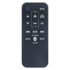 Panasonic Remote Control - RAK-SC989ZM