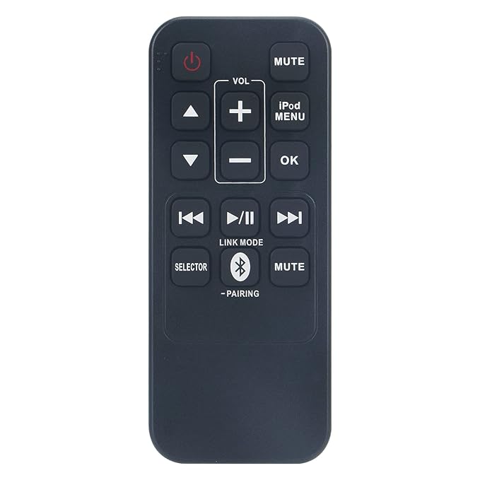 Panasonic Remote Control - RAK-SC989ZM