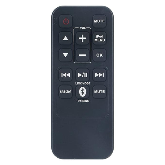 Panasonic Remote Control - RAK-SC989ZM