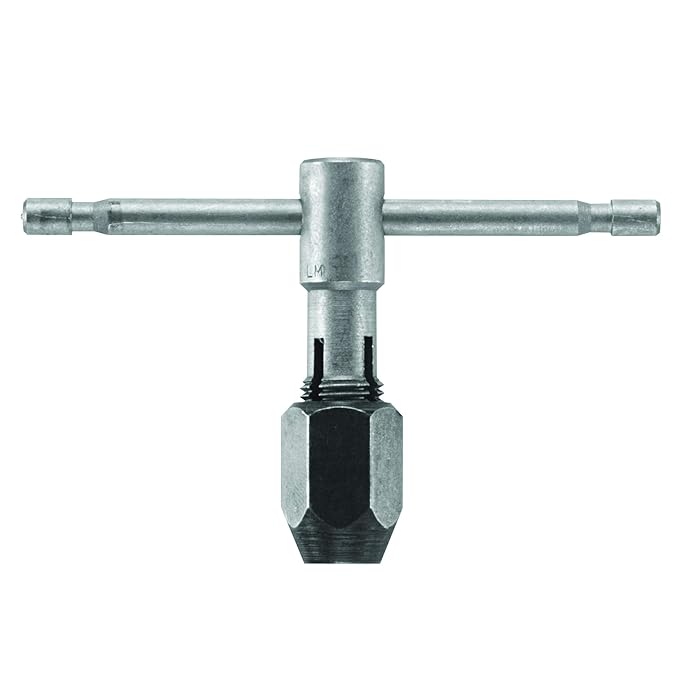 Bosch Tools Bosch T-Handle Wrench #0-1/4 - BTH014