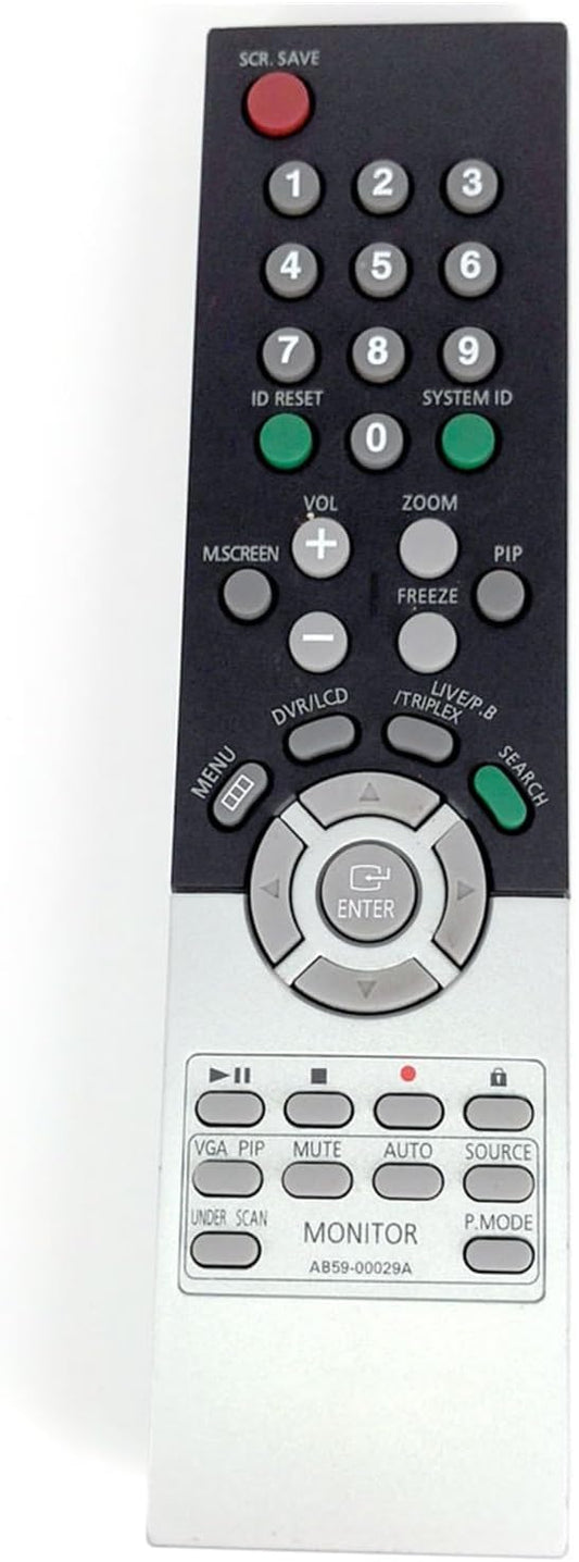 Samsung Remote Control - AB59-00029A