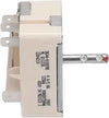 Samsung NE63A6311SS/AA-00 Range Burner Switch