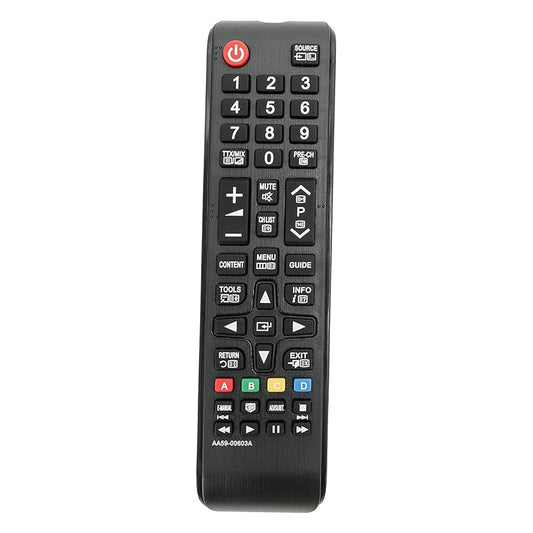 Samsung Tv Remote Control - AA59-00603A