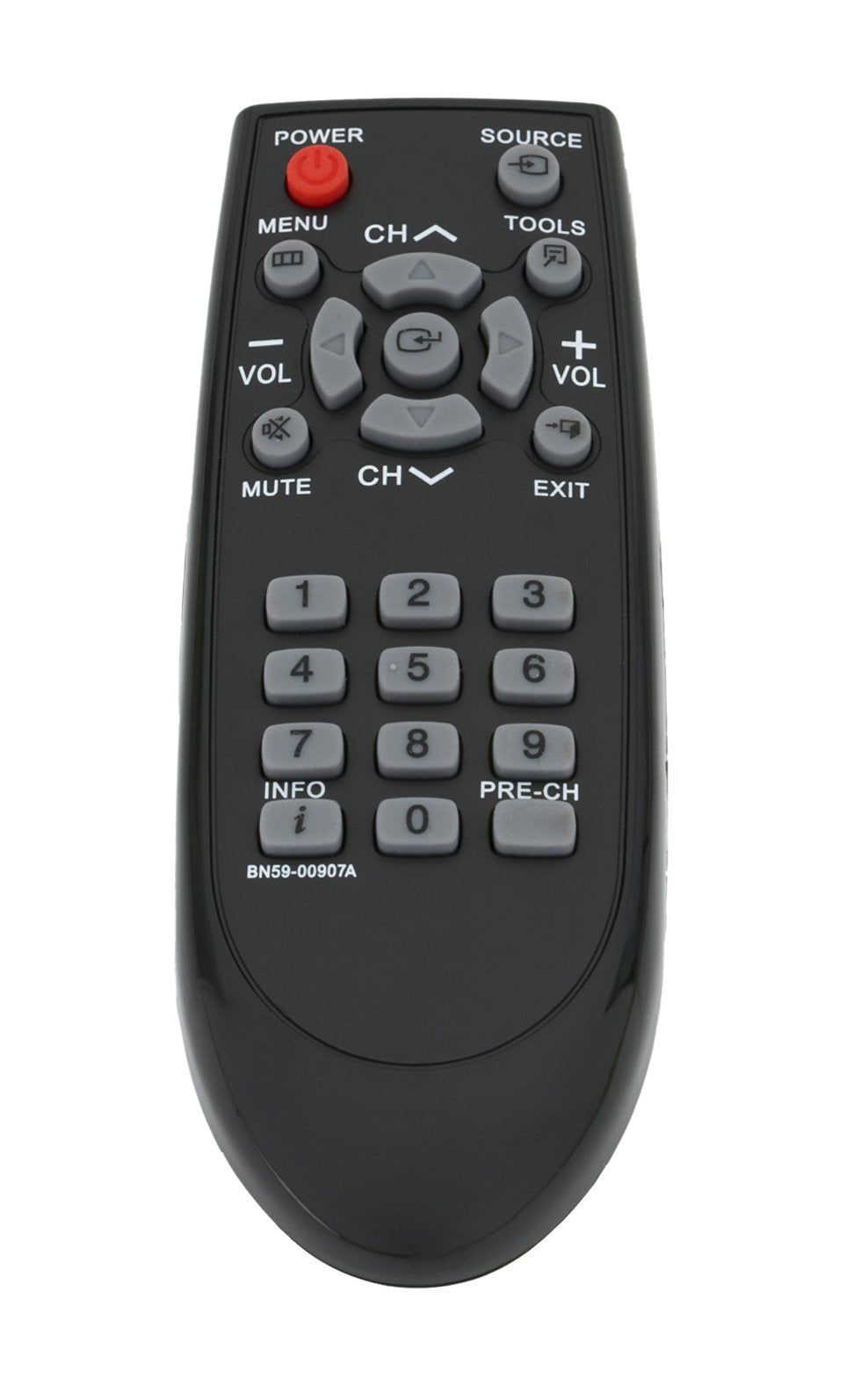 Samsung Remote Control - BN59-00890A