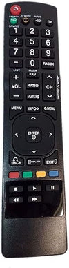 LG Remote Controller Assembly - AKB72915209
